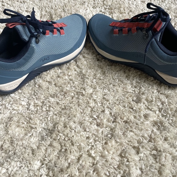 Rykä Women’s Sneakers - Picture 5 of 6